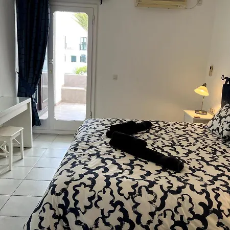 Casa Tina 公寓 科斯塔特吉塞