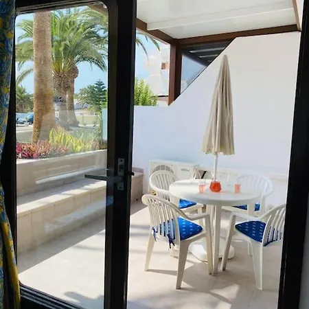 Casa Tina Apartment Costa Teguise