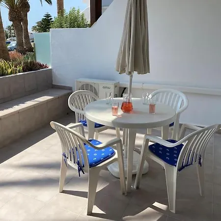 Casa Tina * Costa Teguise