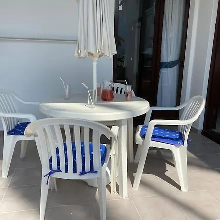 Apartment Casa Tina *