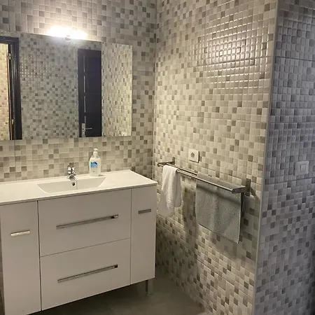 Apartment Casa Tina *