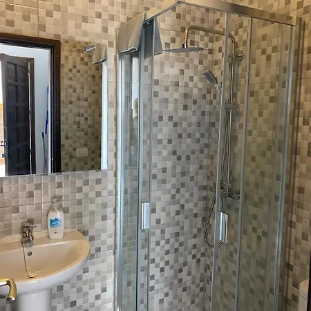 Casa Tina Apartment