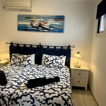 Apartment Casa Tina *