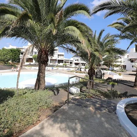 Casa Tina Costa Teguise