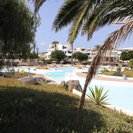 Casa Tina * Costa Teguise