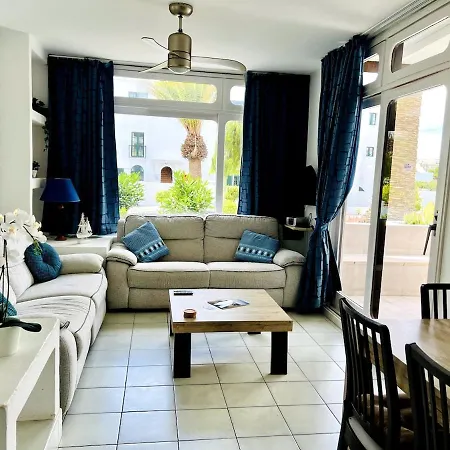 Casa Tina Apartment Costa Teguise