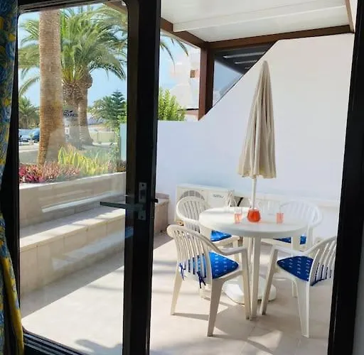 Casa Tina Apartment Costa Teguise