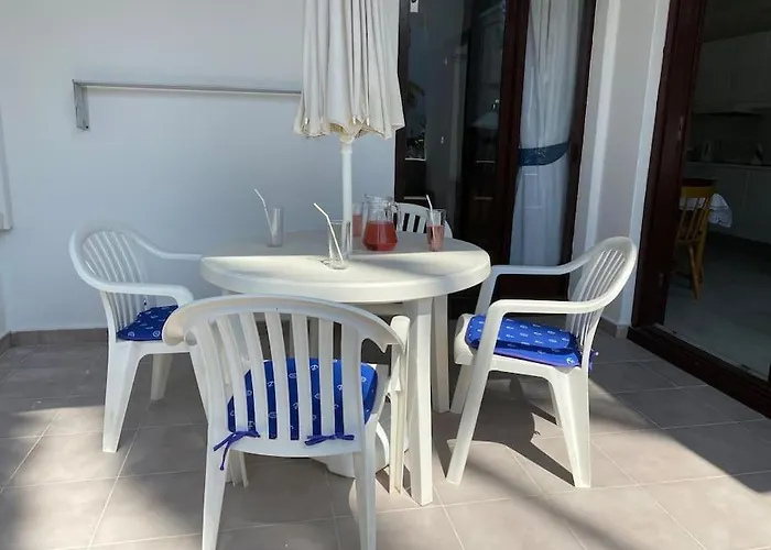 Apartment Casa Tina *