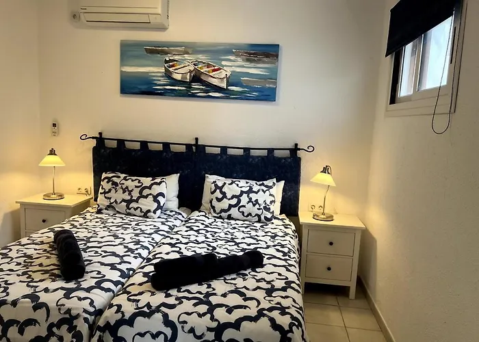 Apartment Casa Tina *