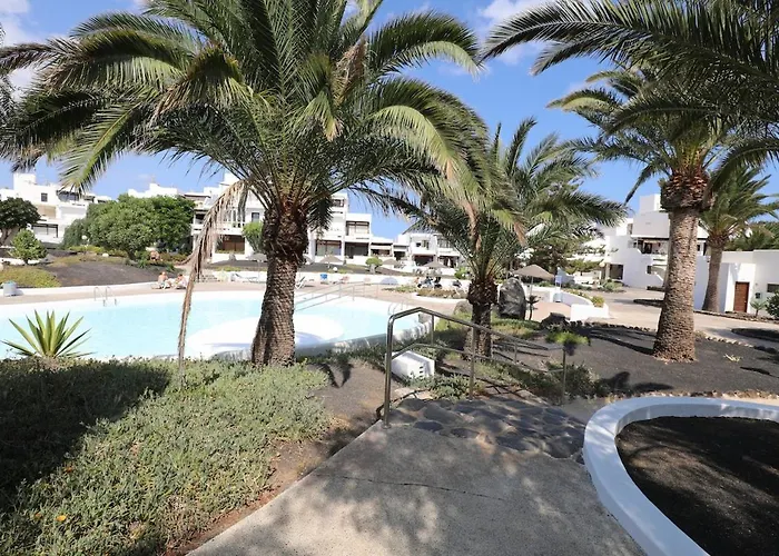 Casa Tina Costa Teguise