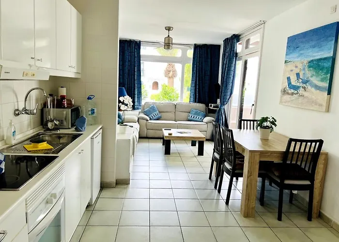 Apartment Casa Tina *