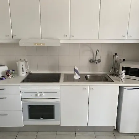 Apartamento Casa Tina