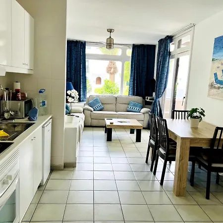 Apartamento Casa Tina *